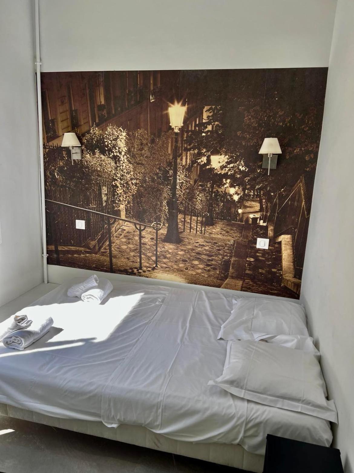 Chanteclair คานส์ ภายนอก รูปภาพ